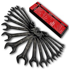 IRONCUBE Set di chiavi super