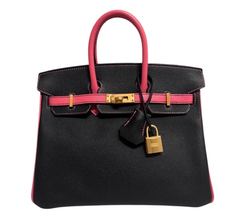 Authentic new hermès birkin - authentic,
