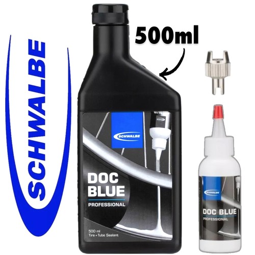 Schwalbe doc blue professional - doc,