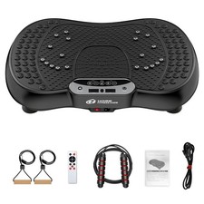 Power Vibration Plate