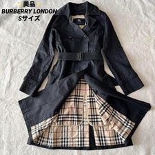 BURBERRY LONDON trench donna
