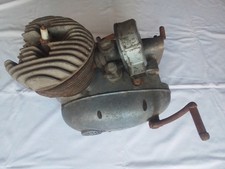 BETA CAMOSCIO blocco motore