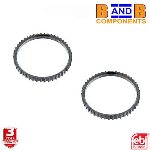 Febi 100751 coppia - 100751, anelli