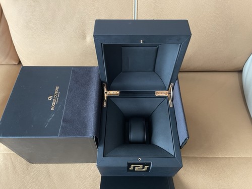 Raro orologio roger dubuis - *raro*,