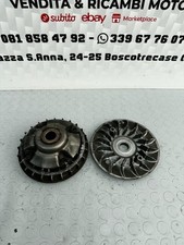 Variatore Con Piattello Honda Silver Wing SW-T 400 2009-10-11-12-13-14-15-16