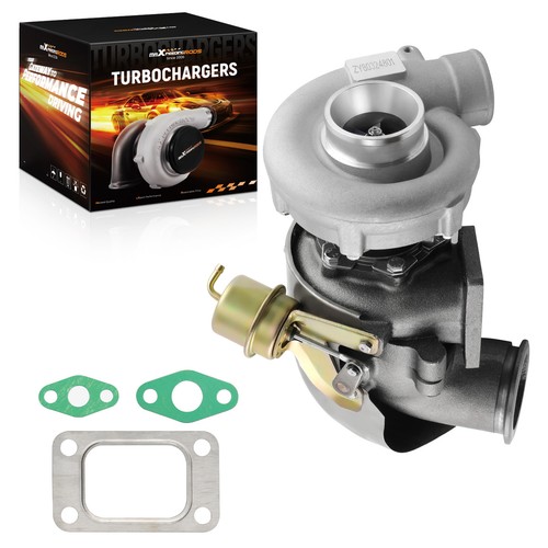 Turbocompressore per chevrolet - turbocompressore,