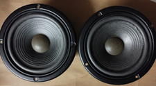 1 paio woofer JBL A 606 per LX