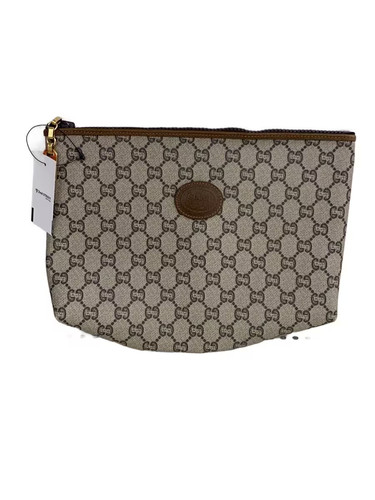 Gucci plus clutch bag - bag, cml