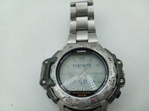 Casio pro trek - pro, prt-500