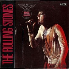 The Rolling Stones The Rolling