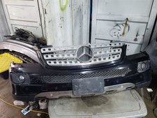 Front Bumper 164 Type ML320