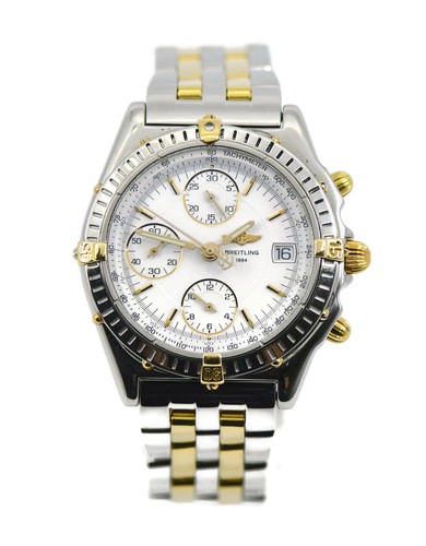 Orologio breitling chronomat - orologio,