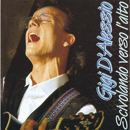 Scivolando verso alto 1 - (1, cd