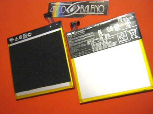 Batteria originale asus per - batteria,