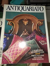 rivista antiquariato - 205