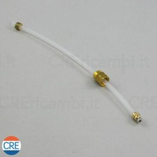 DELONGHI Tubo Teflon + Dado +