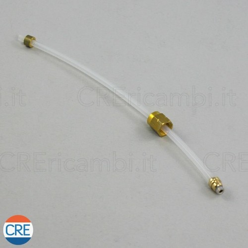 Delonghi tubo teflon - teflon, dado