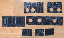 Mumble Amp D' Style SSS 002 Set PCB (7) Nuovo!