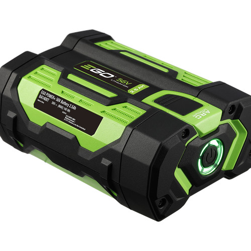 Batteria ego power - ego,