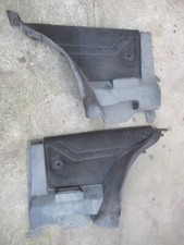 ALFA ROMEO Alfetta GTV - Coppia pannelli posteriori - Ricambio usato