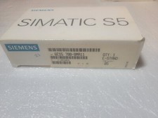 Modulo bus Siemens SIMATIC S5