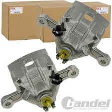 2 pinze freno posteriori LI+RE adatte per Hyundai i20 da 1.1 a 1.6 CRDi