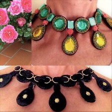 Collier Donna