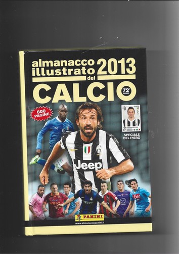 Almanacco illustrato del - almanacco,