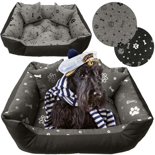Cuccia per cani - ,