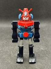 Vultus Robot  Roma Gio.Co