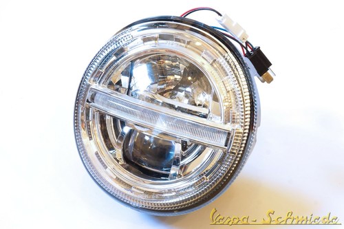 Vespa faro proiettore - -,