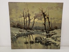 Ercole magrotti - magrotti, (1890-1967)