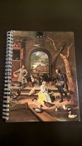 Pittori fiamminghi quaderno - fiamminghi,