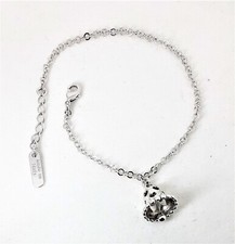 Bracciale donna in bronzo con