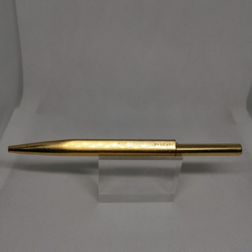 Penna sfera bvlgari - penna, a