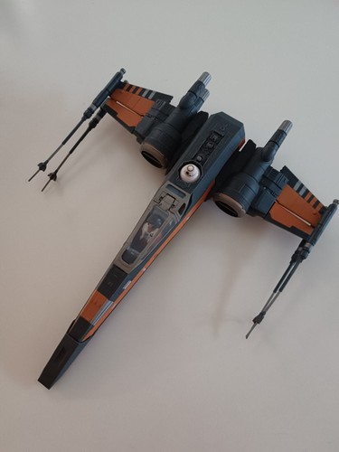 Vaisseau wing 70 - vaisseau, x-wing