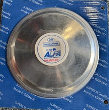 Alfa G & B G12 SS 12" Meat