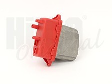 HITACHI (132573) Regolatore