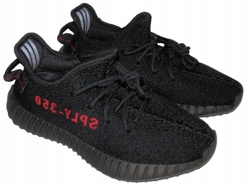 Adidas yeezy boost 350 nere - boost,