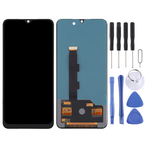 Schermo lcd display - schermo,