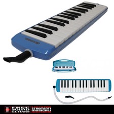 ANGEL AM-32K3 Melodica Diamonica 3 ottave didattica per le scuole di musica 