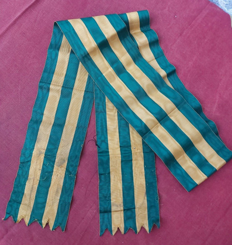 Fascia cavaliere gran croce - cavaliere,