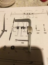 Campagnolo Brucola  767