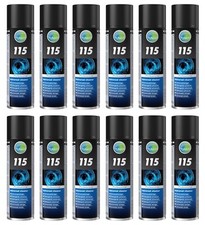 12 x TUNAP 115 PULITORE FRENI