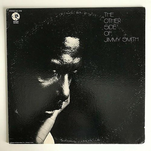 Jimmy smith the other side - smith,