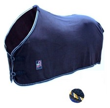Coperta cavalli accappatoio