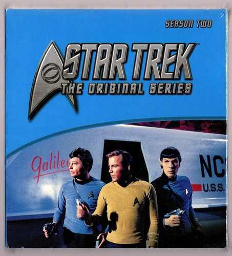 Star trek serie classica - star,