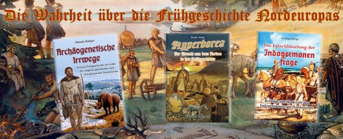 Paket archäogenetische - paket:,