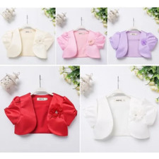 Cardigan aperto raso spalle