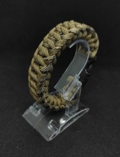 Bracciale Paracord 550 Zso